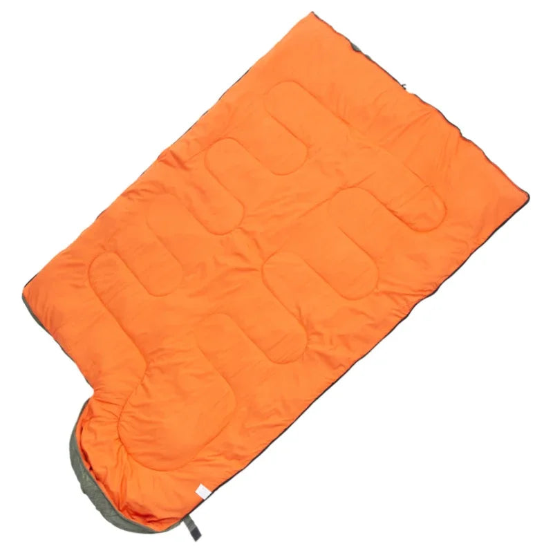 Saco de Dormir Envelope Ultraleve Impermeável JUNGLEKING