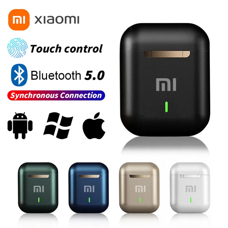 Fone de Ouvido Xiaomi Bluetooth  - Prova D'água