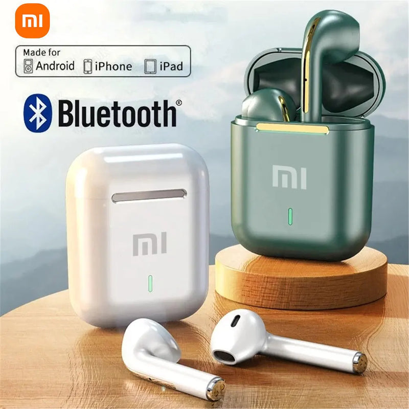 Fone de Ouvido Xiaomi Bluetooth  - Prova D'água