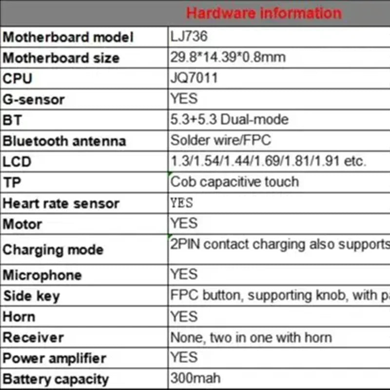 Smart Watch 9 Ultra - Pulseiras 7 em 1